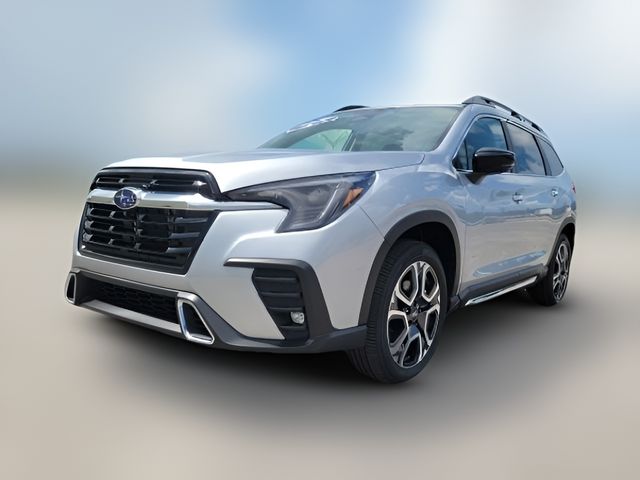 2026 Subaru Ascent Touring