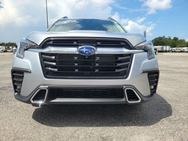 2026 Subaru Ascent Touring