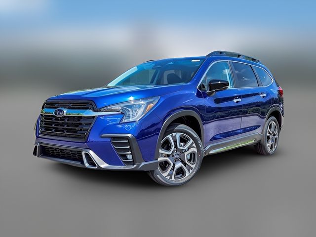 2026 Subaru Ascent Touring