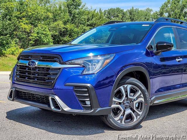 2026 Subaru Ascent Touring