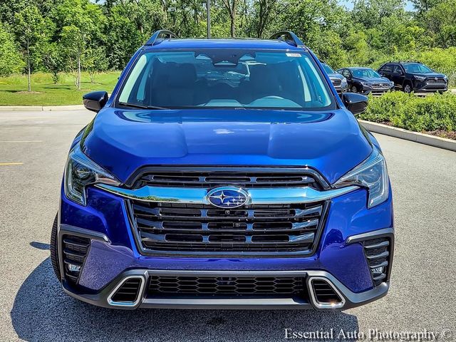 2026 Subaru Ascent Touring