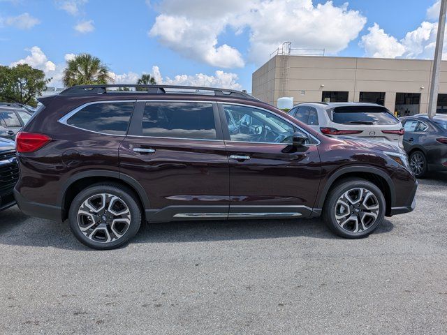 2026 Subaru Ascent Touring