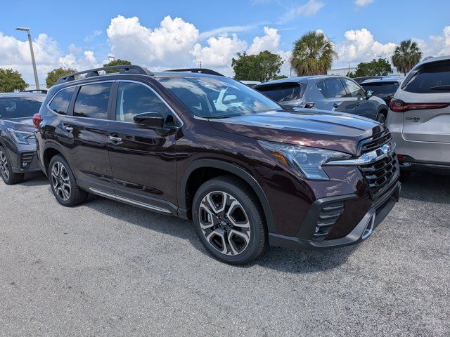 2026 Subaru Ascent Touring