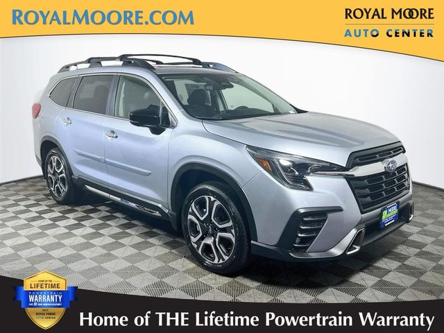 2026 Subaru Ascent Touring