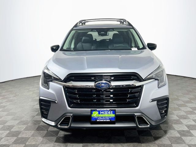 2026 Subaru Ascent Touring