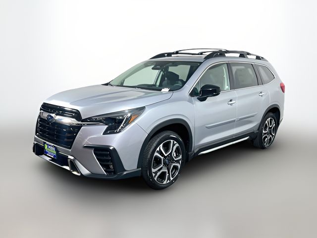 2026 Subaru Ascent Touring