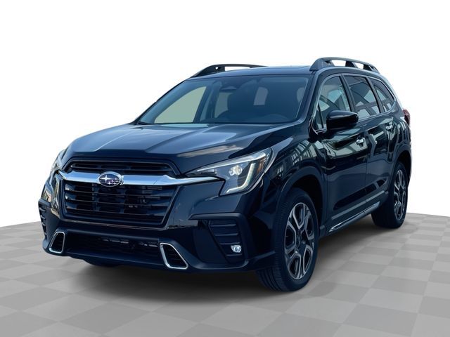 2026 Subaru Ascent Touring