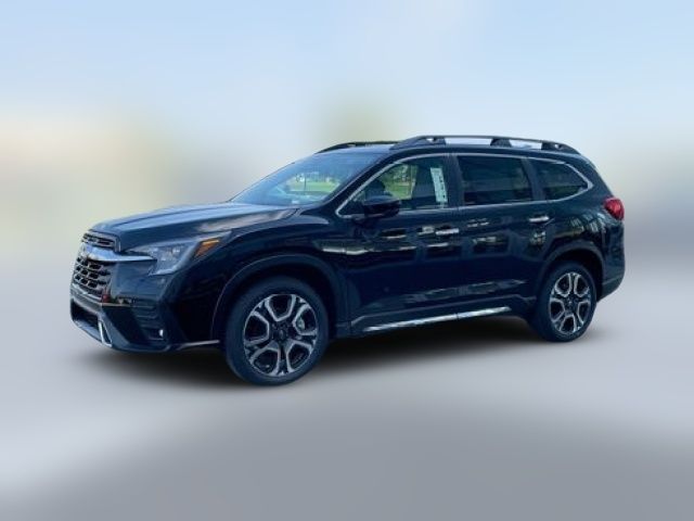 2026 Subaru Ascent Touring