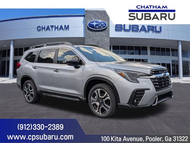 2026 Subaru Ascent Touring