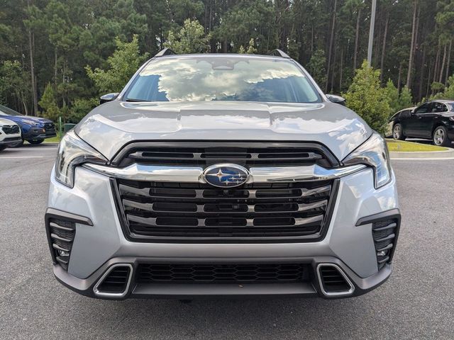 2026 Subaru Ascent Touring