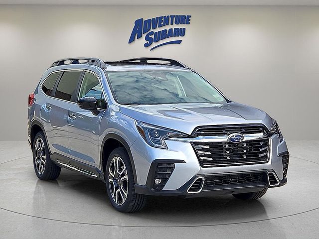 2026 Subaru Ascent Touring