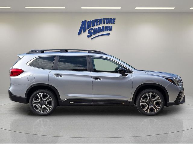 2026 Subaru Ascent Touring