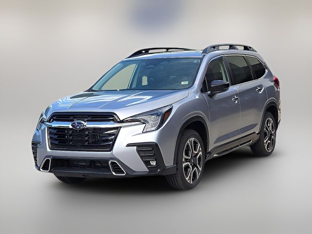 2026 Subaru Ascent Touring
