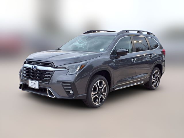 2026 Subaru Ascent Touring
