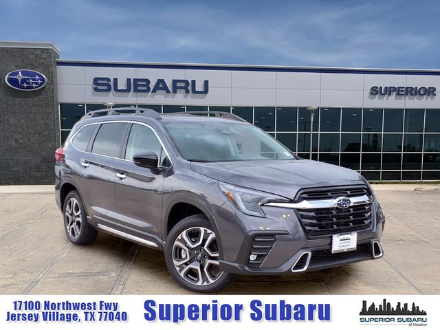 2026 Subaru Ascent Touring