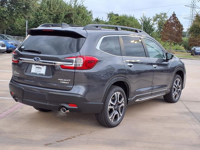 2026 Subaru Ascent Touring