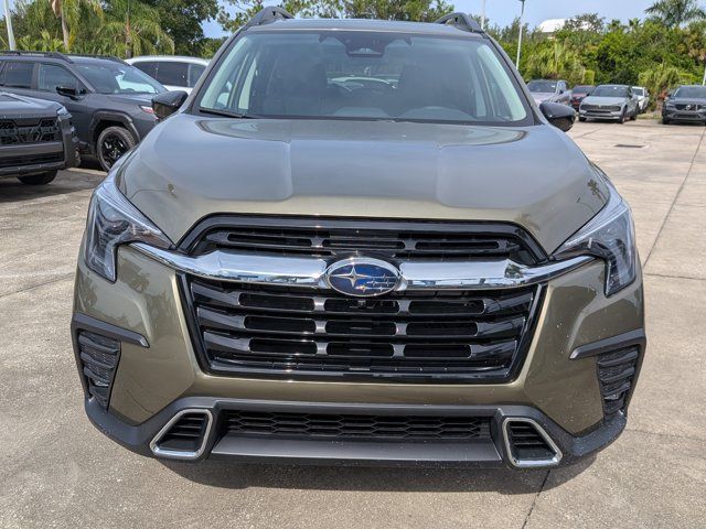 2026 Subaru Ascent Touring