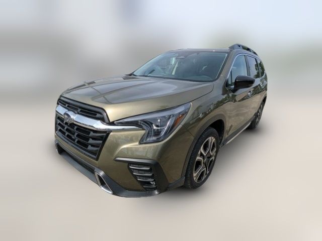 2026 Subaru Ascent Touring