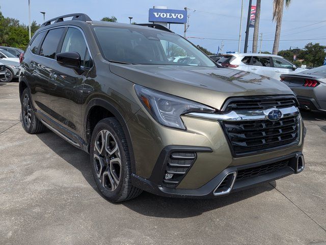 2026 Subaru Ascent Touring