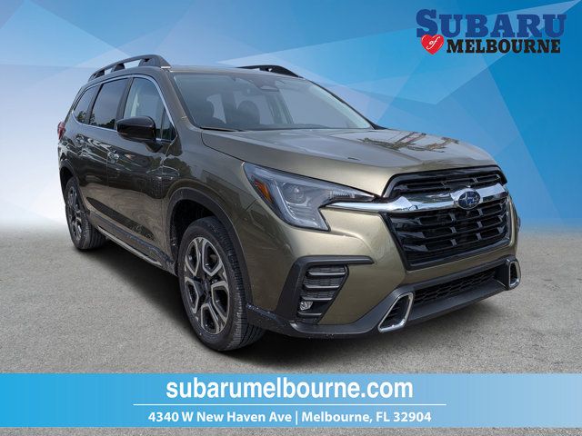 2026 Subaru Ascent Touring