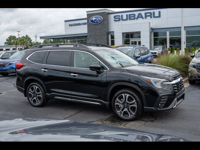 2026 Subaru Ascent Touring