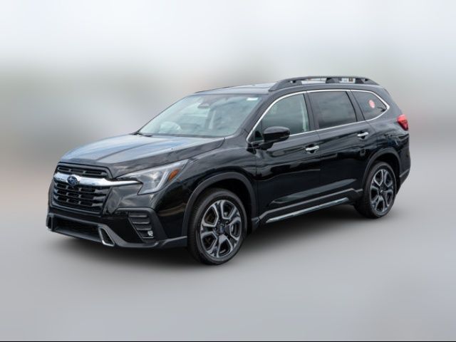 2026 Subaru Ascent Touring