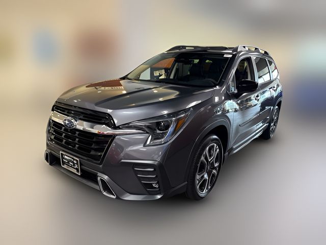 2026 Subaru Ascent Touring