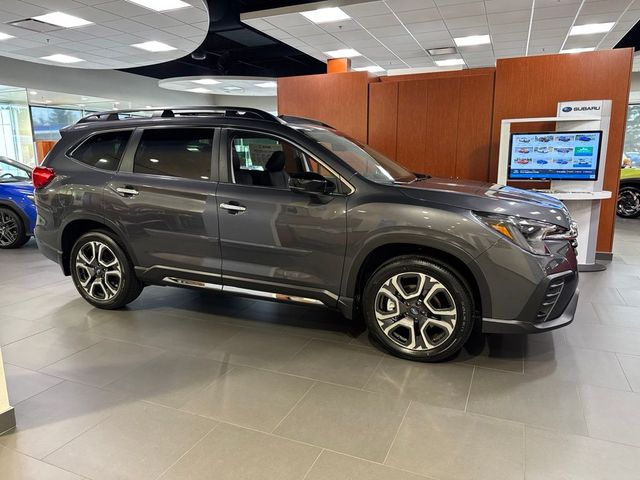 2026 Subaru Ascent Touring