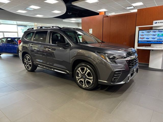2026 Subaru Ascent Touring