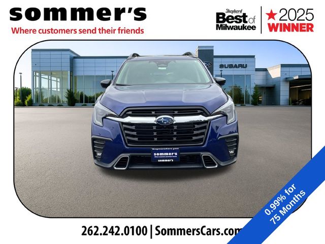 2026 Subaru Ascent Touring