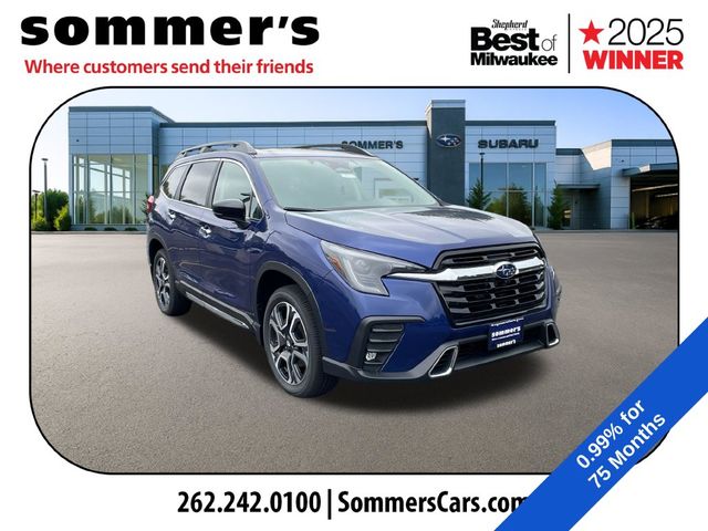 2026 Subaru Ascent Touring