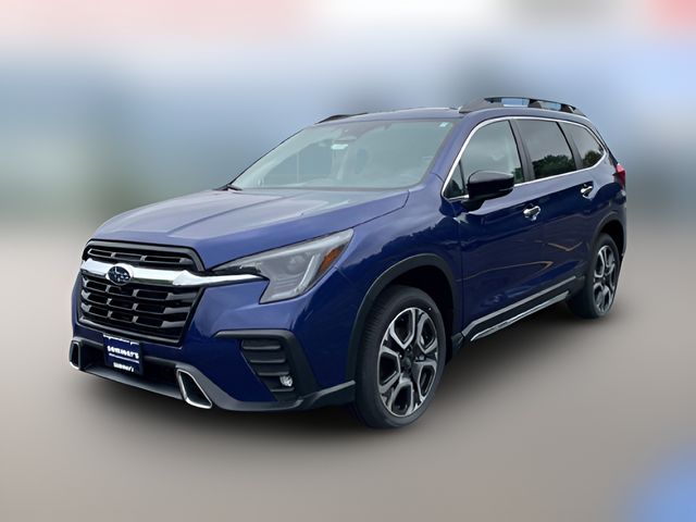 2026 Subaru Ascent Touring