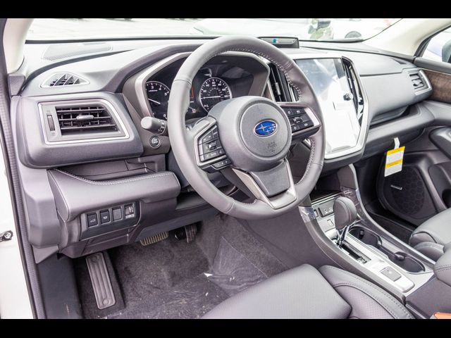 2026 Subaru Ascent Touring