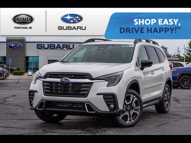 2026 Subaru Ascent Touring