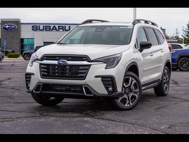 2026 Subaru Ascent Touring