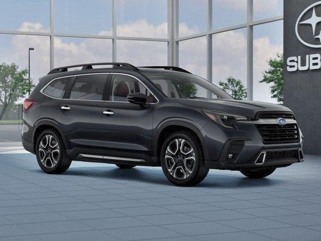 2026 Subaru Ascent Touring