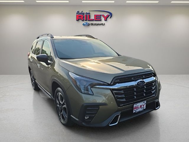 2026 Subaru Ascent Touring