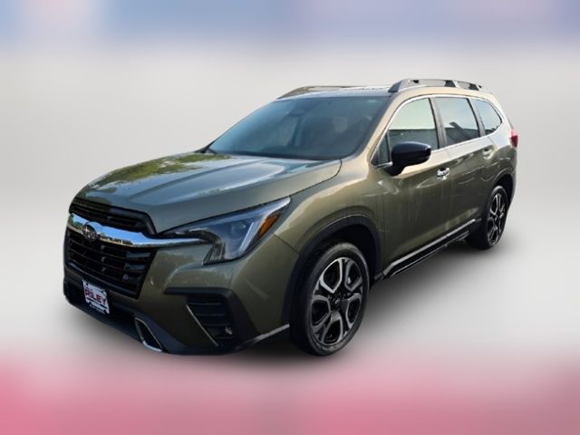 2026 Subaru Ascent Touring
