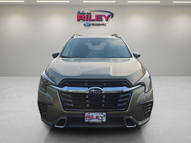 2026 Subaru Ascent Touring
