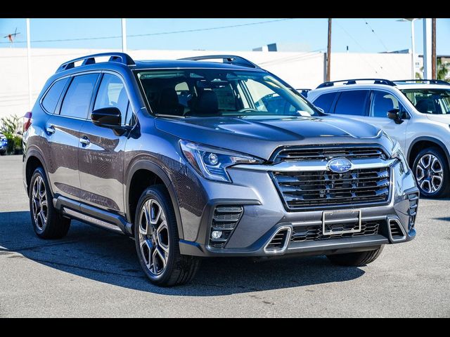 2026 Subaru Ascent Touring
