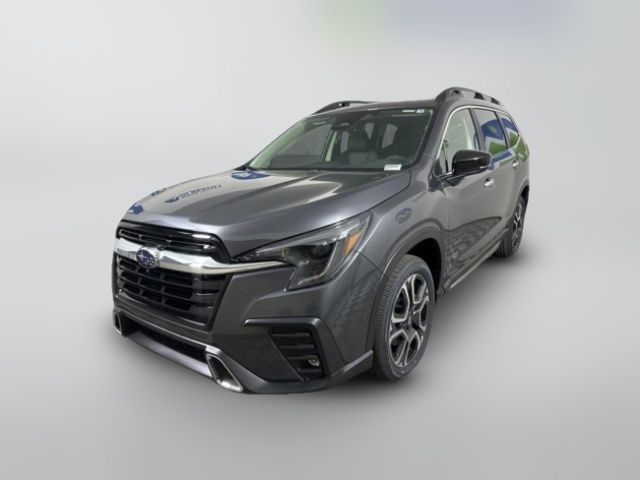 2026 Subaru Ascent Touring