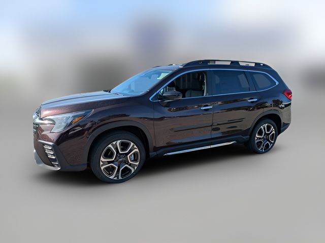 2026 Subaru Ascent Touring