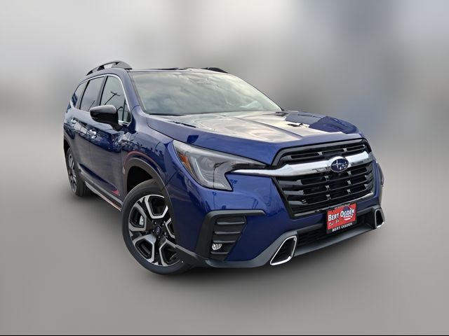 2026 Subaru Ascent Touring