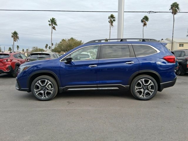 2026 Subaru Ascent Touring