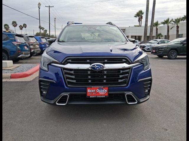 2026 Subaru Ascent Touring