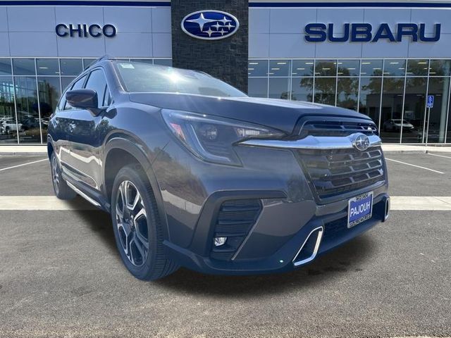 2026 Subaru Ascent Touring