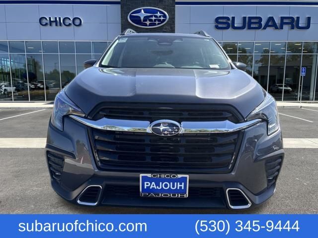 2026 Subaru Ascent Touring