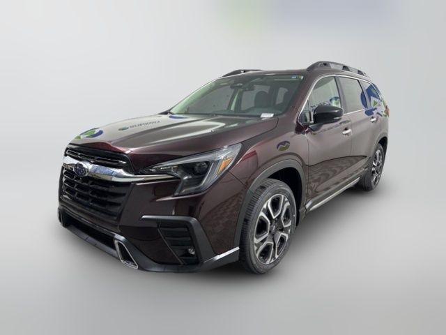 2026 Subaru Ascent Touring