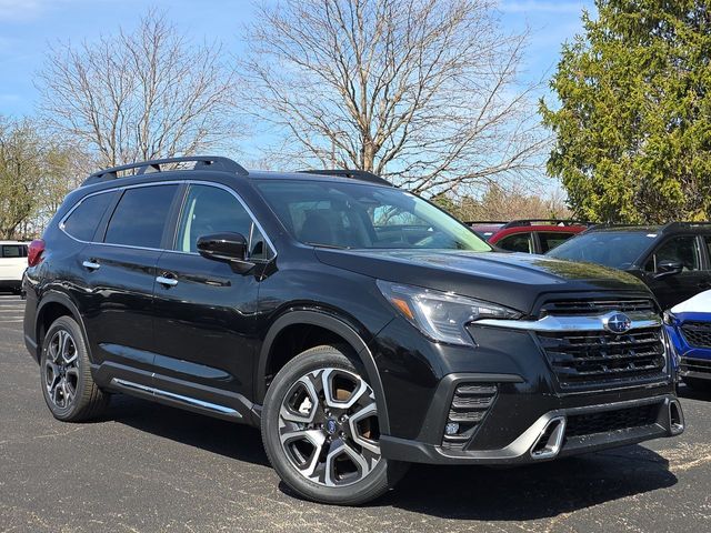 2026 Subaru Ascent Touring