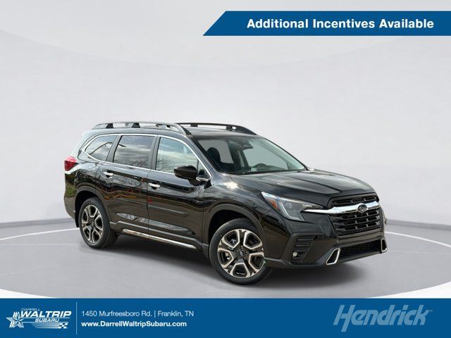 2026 Subaru Ascent Touring